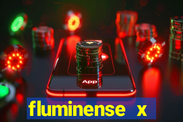fluminense x bragantino ao vivo
